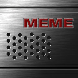 Meme Rack