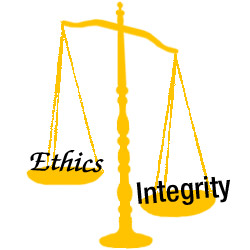 Ethics vs Integrity