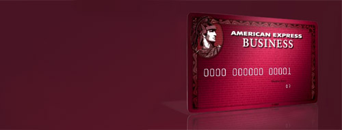 American Express Plum Card